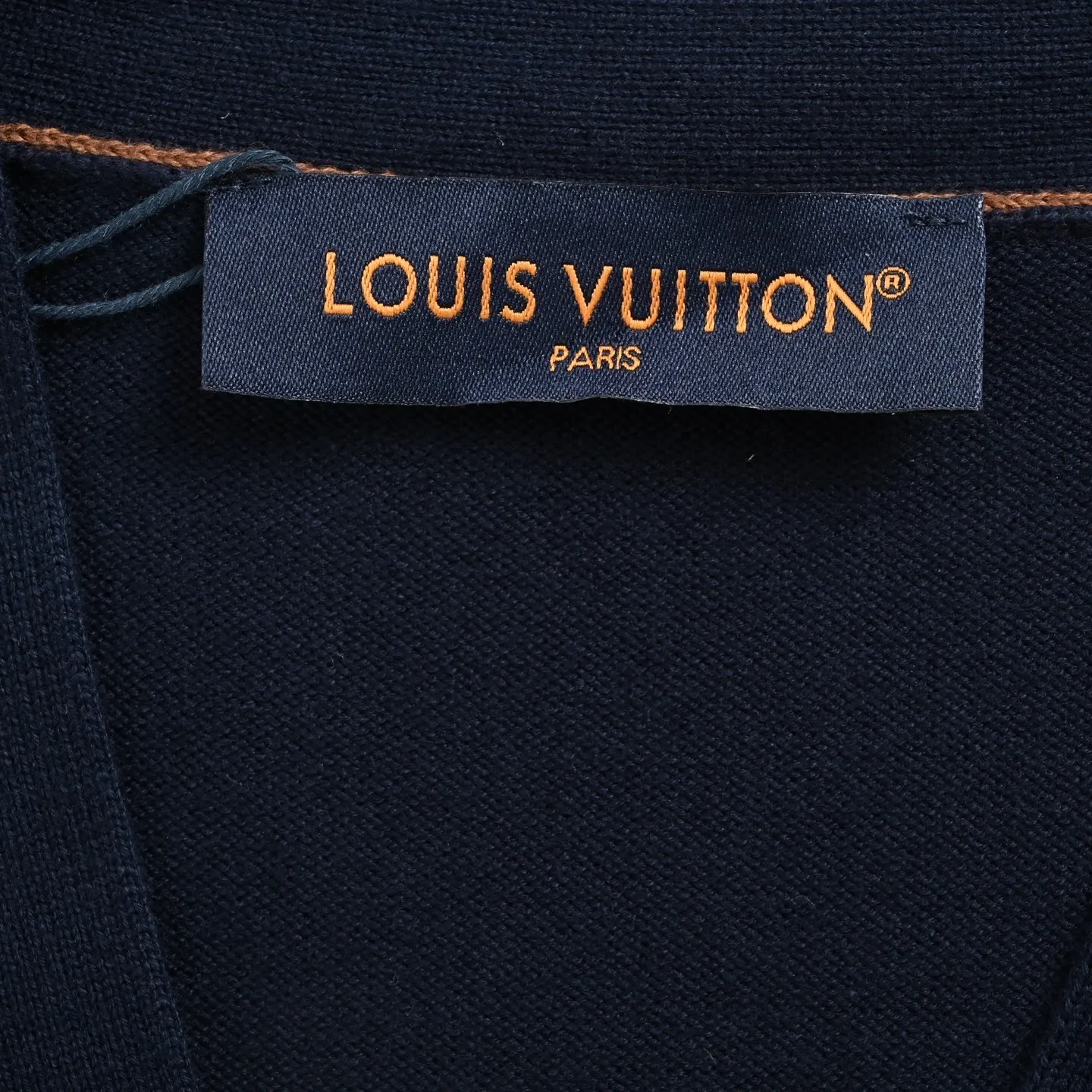 Louis Vuitton/ logo